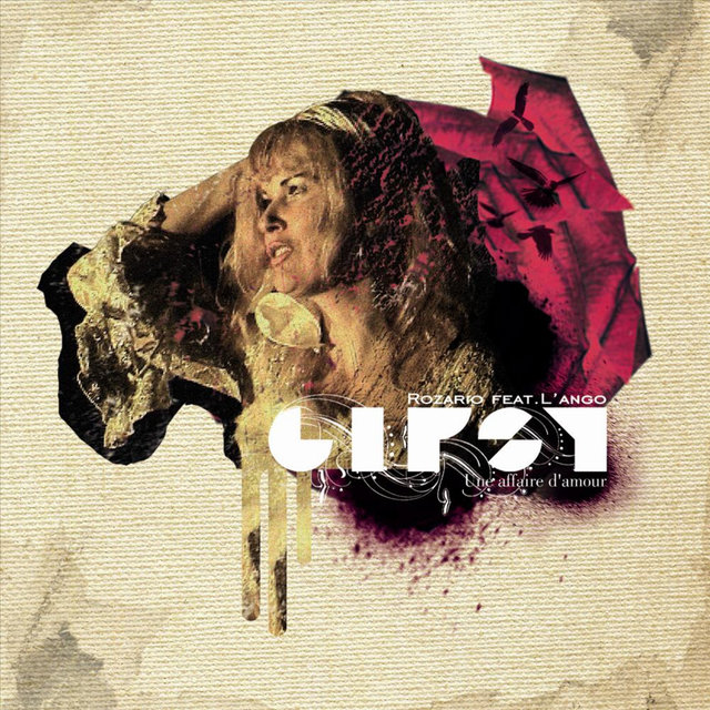Gipsy (Une Affaire d'Amour)feat. L'Ango