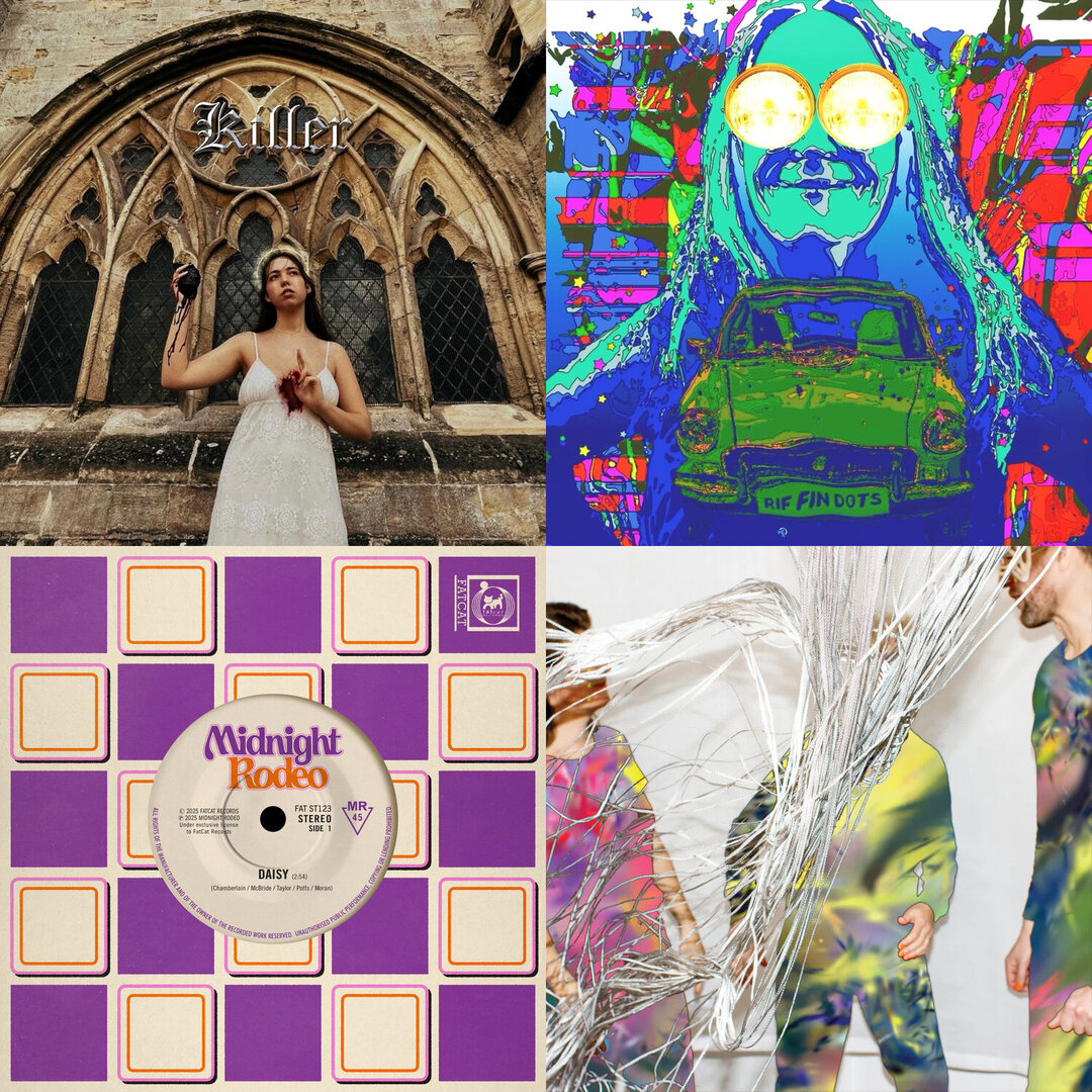 A R&D 100th Playlist Special