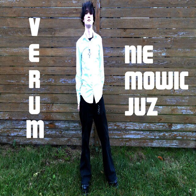 NIE MOWIC JUZ