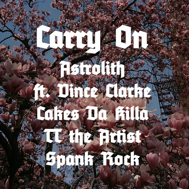 Carry On