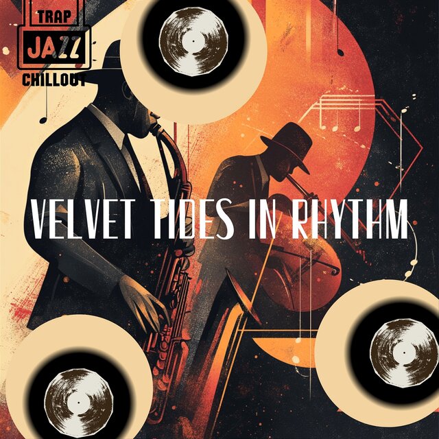Velvet Tides in Rhythm