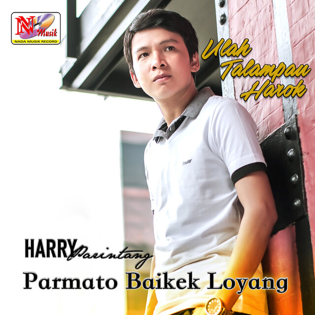 Parmato Baikek Loyang