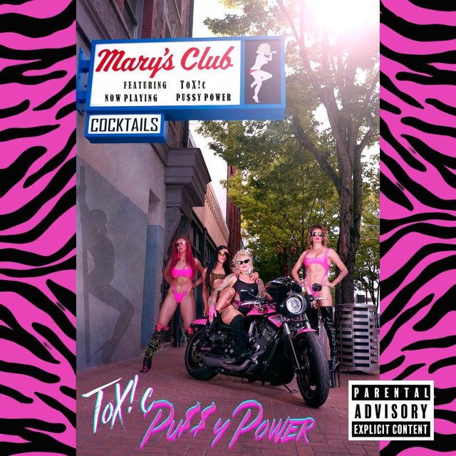 Pu$$y Power