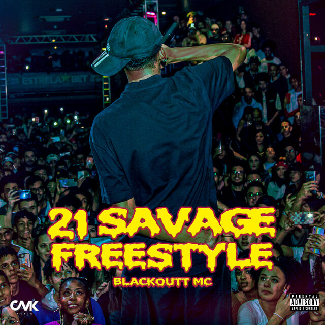 21 Savage Freestyle