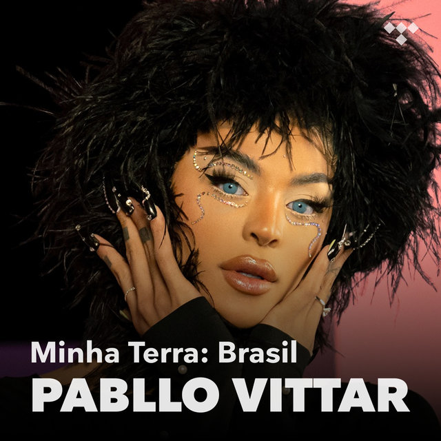 Minha Terra: Brasil