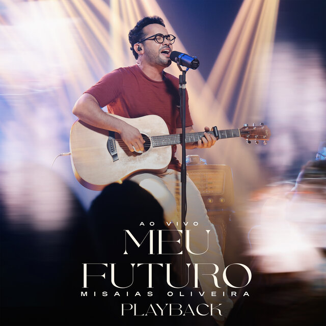 Meu Futuro (Playback)