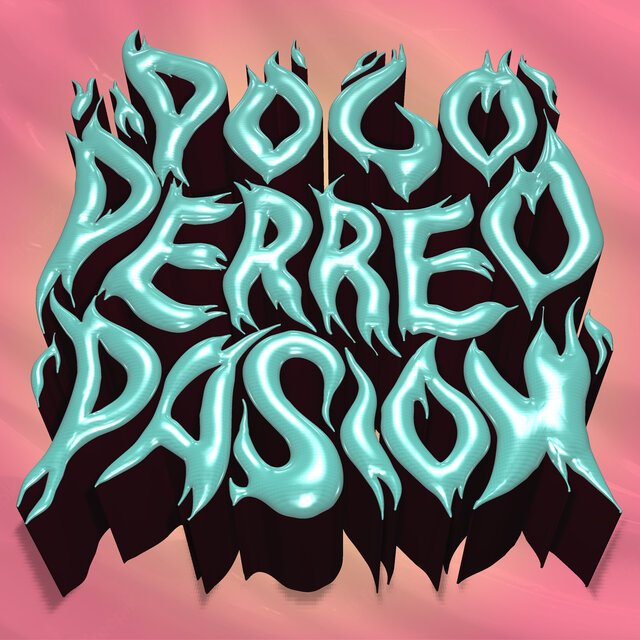 Pogo Perreo Pasión