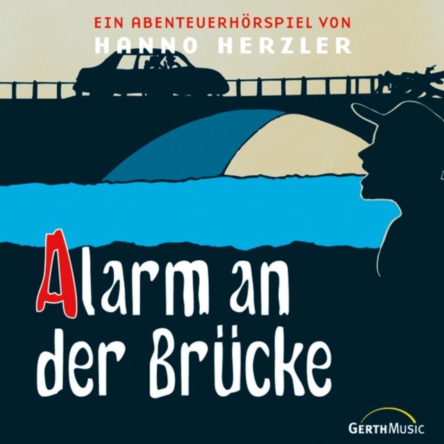 Alarm an der Brücke (Folge 12)