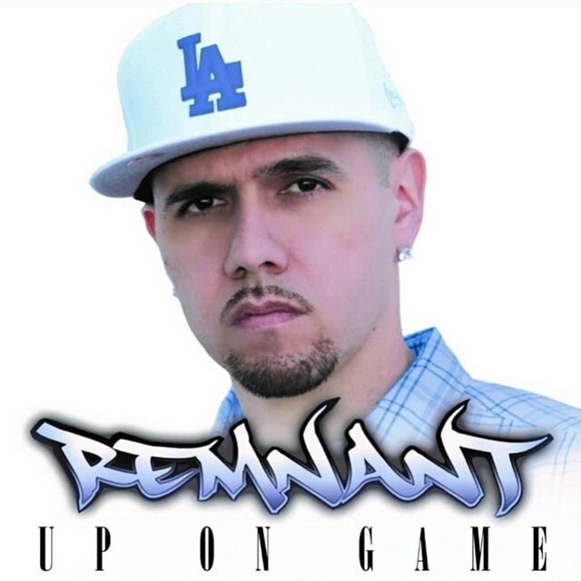 Up on Game