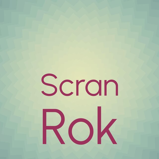 Scran Rok
