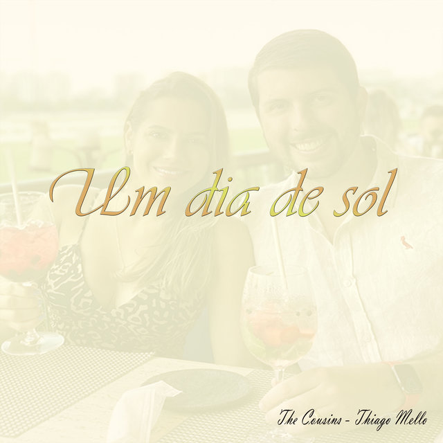Um Dia de Sol (Acústico)