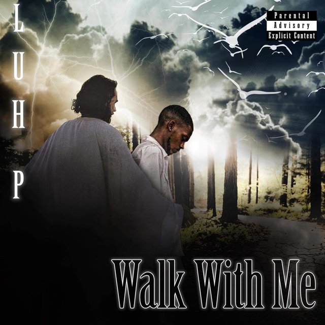 Walk With Me (feat. Tre Stacks)