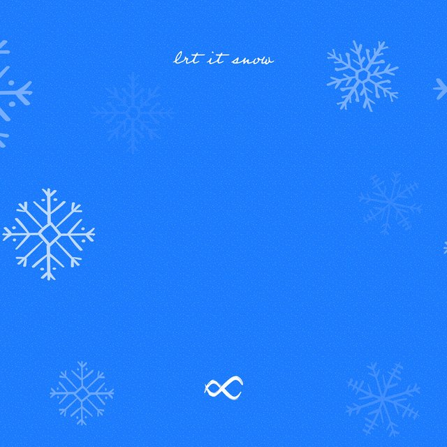 let It snow! - lofi