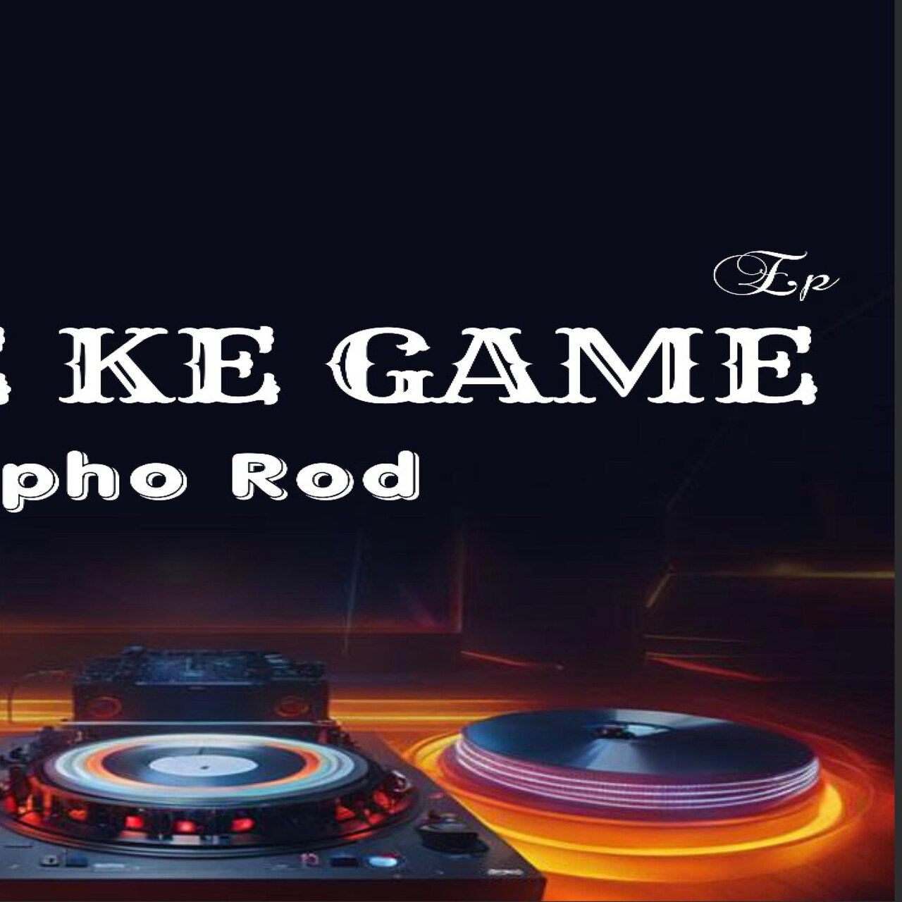 Rod Play Mpho Rod on TIDAL