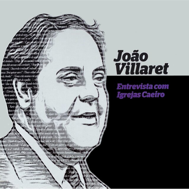 Entrevista Com Igrejas Caeiro