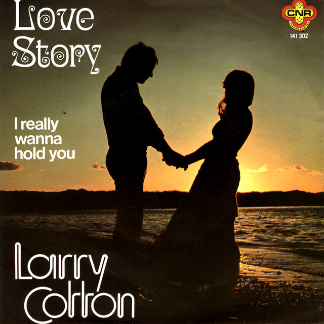 (Where Do I Begin) Love Story