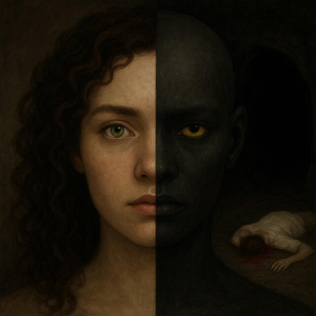 Pure Evil & Pure Good
