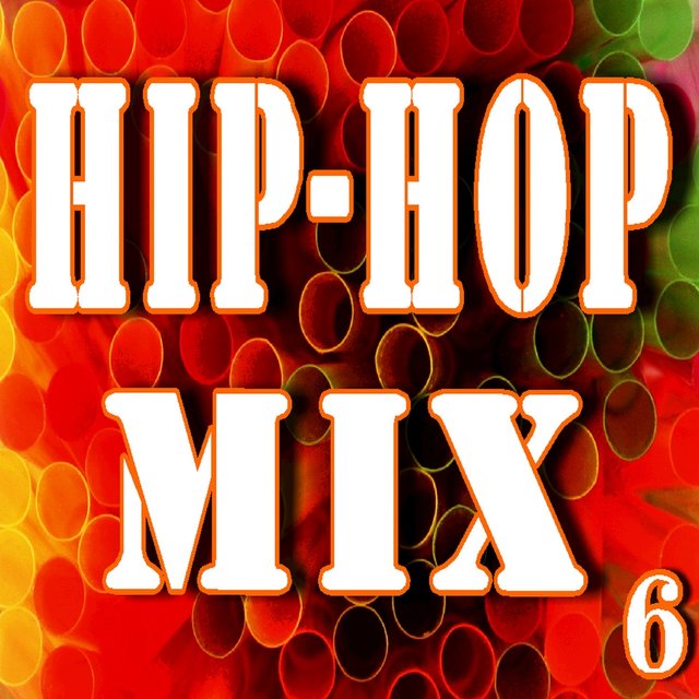 Hip Hop Mix, Vol. 6