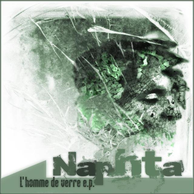 L'homme de verre