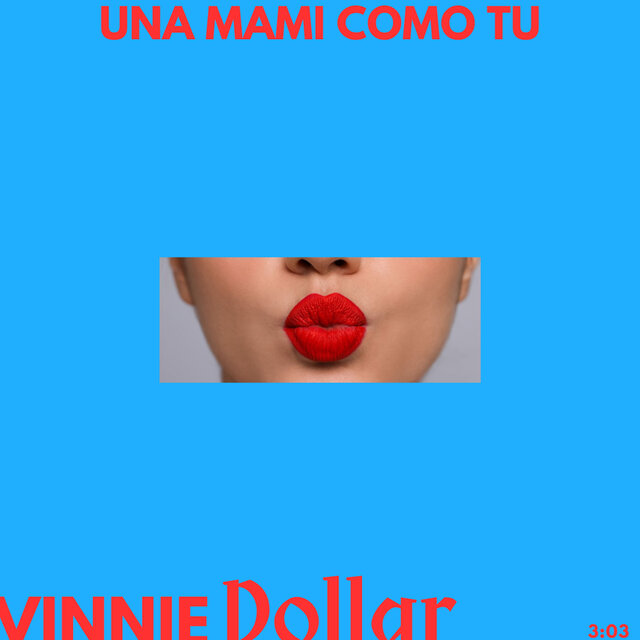 Una mami como tú