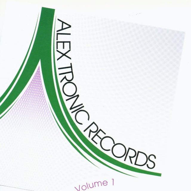 Alex Tronic Records Volume 1