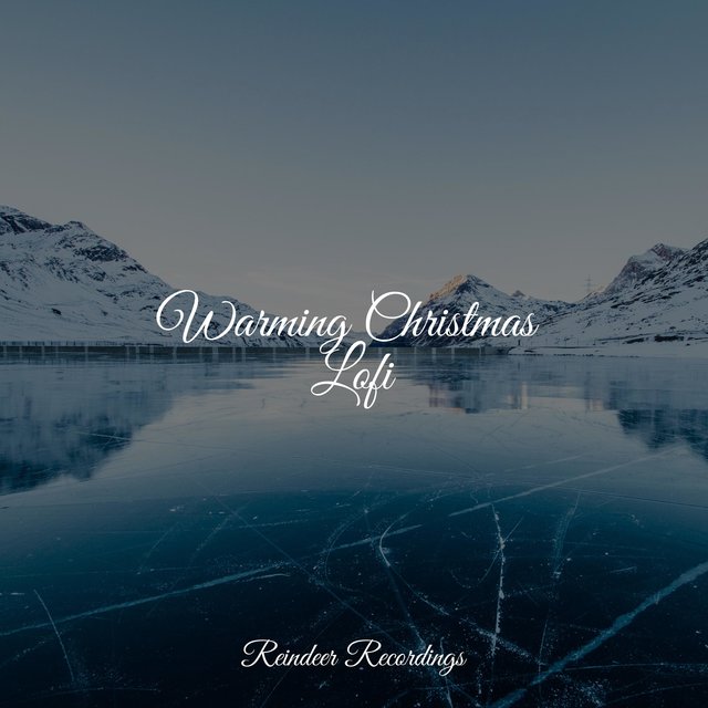 Warming Christmas Lofi