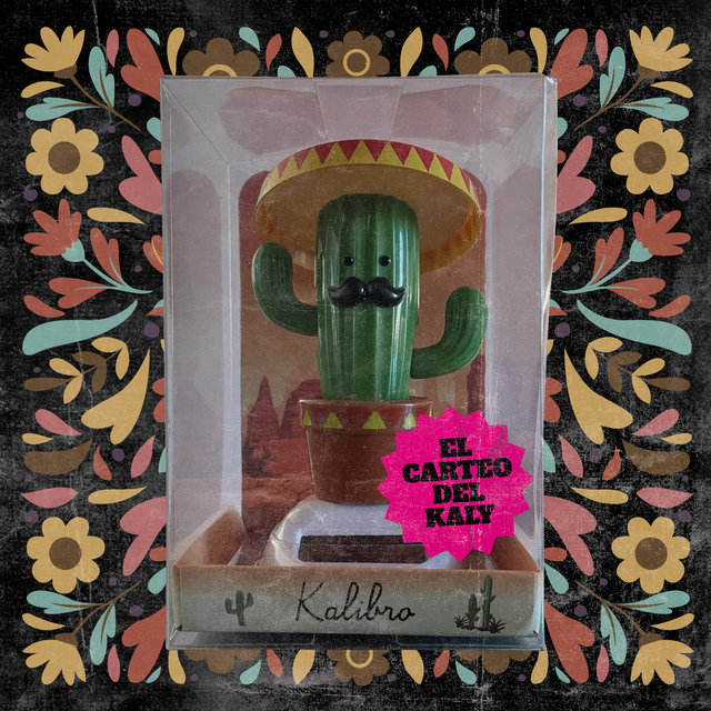 El carteo del kaly