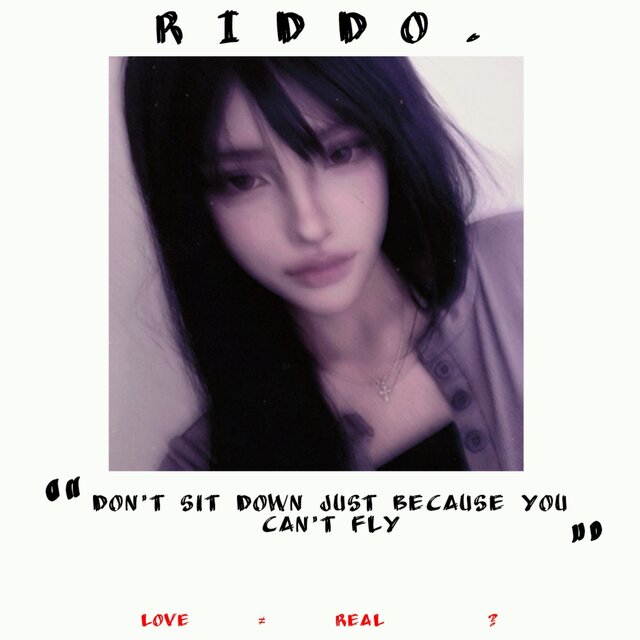 No love crashing