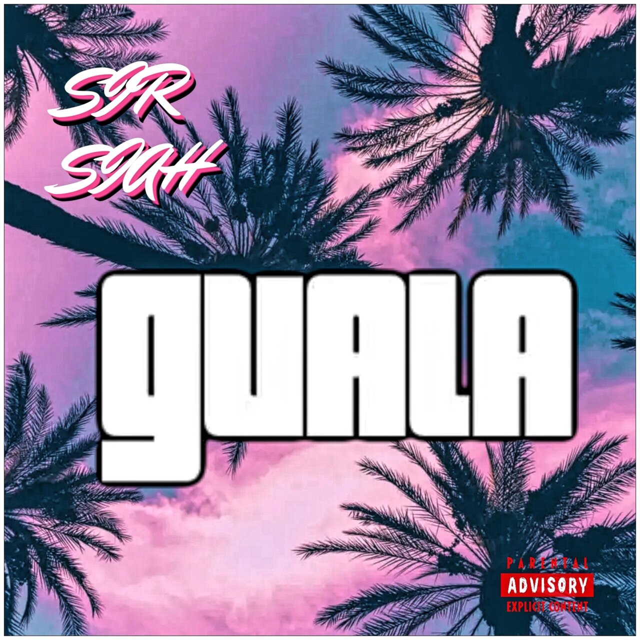 Sir Siah - U [Single]