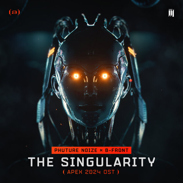The Singularity (Apex 2024 OST)