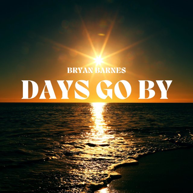 Days go by
