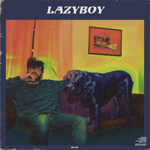 LAZYBOY