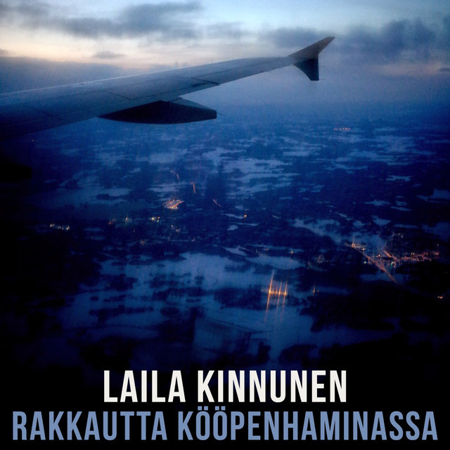 Rakkautta Kööpenhaminassa