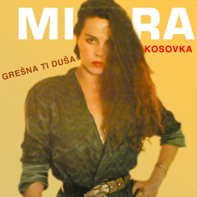 Gresna ti dusa
