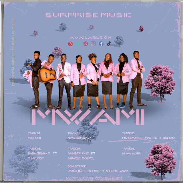 Mwami
