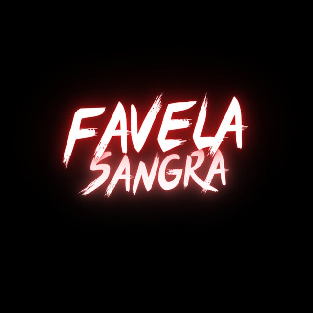 Favela Sangra