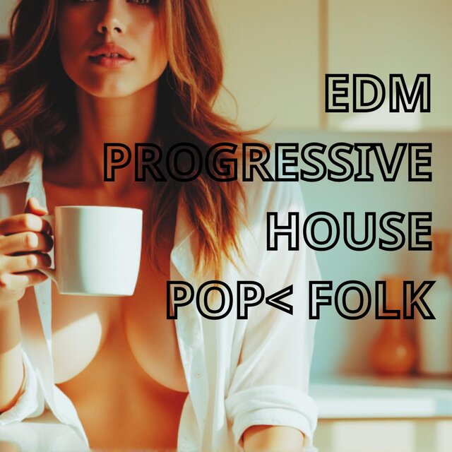 MY SOUL SISTER (BEST EDM MIX THIS SUMMER, PROGRESSIVE HOUSE, POP, FOLK)