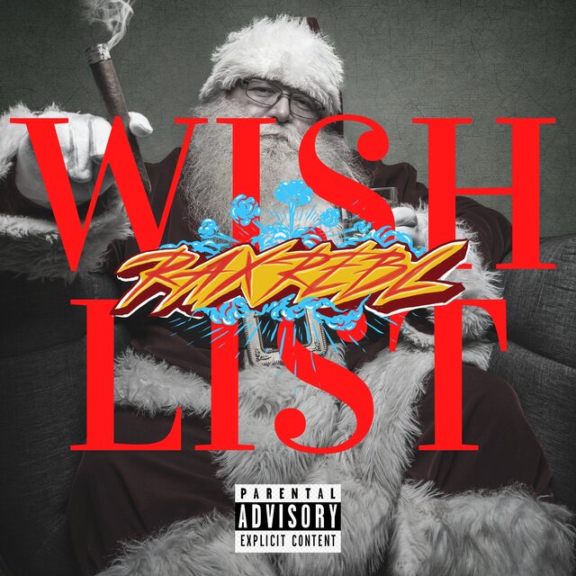 Wishlist (feat. Jojokelete & SaphGod)