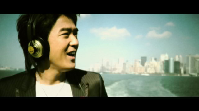 Eien No Ashita Ballad Version