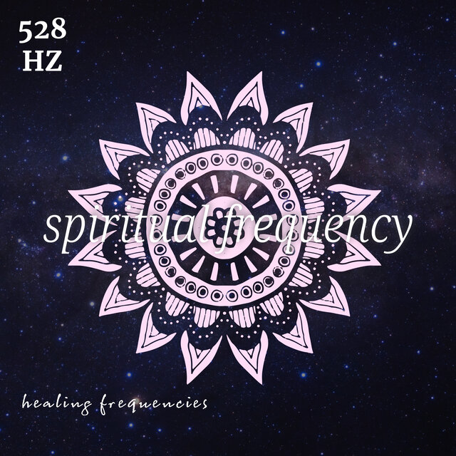 528 Hz Love Energy