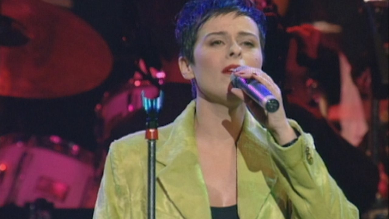 Someday (I'm Coming Back) (Live At The Royal Albert Hall 1994)