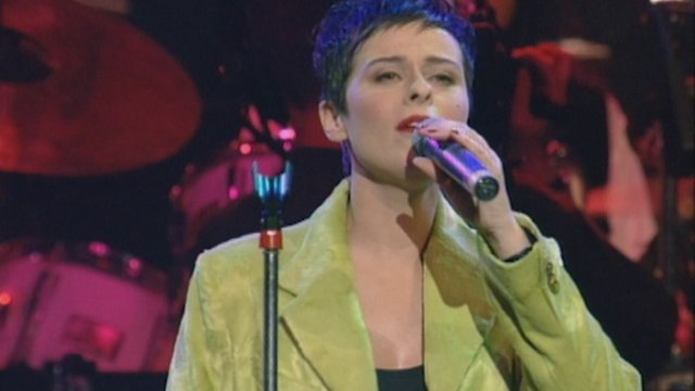 Someday (I'm Coming Back) (Live At The Royal Albert Hall 1994)