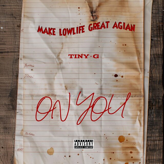 ON YOU