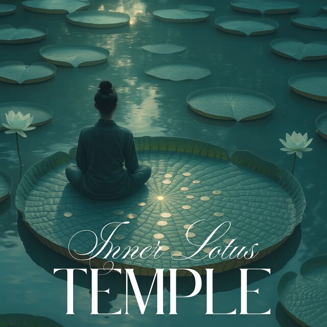 Inner Lotus Temple