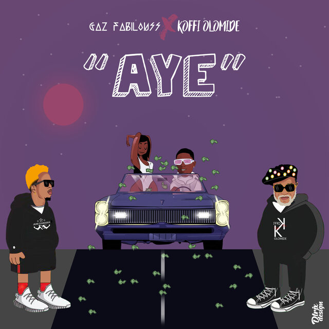 AYE