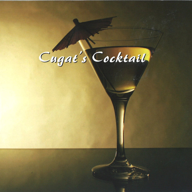 New Compositions For Concert Band 35: Cugat's Cocktail