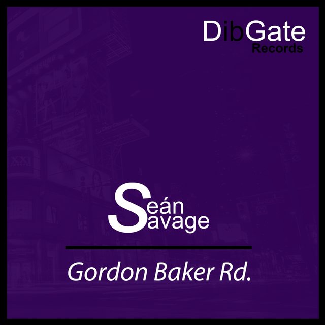Gordon Baker Rd.
