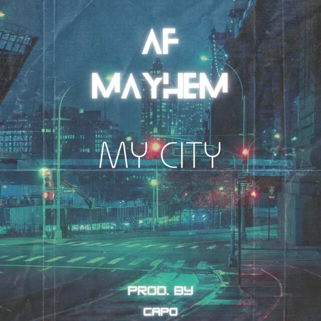 My City