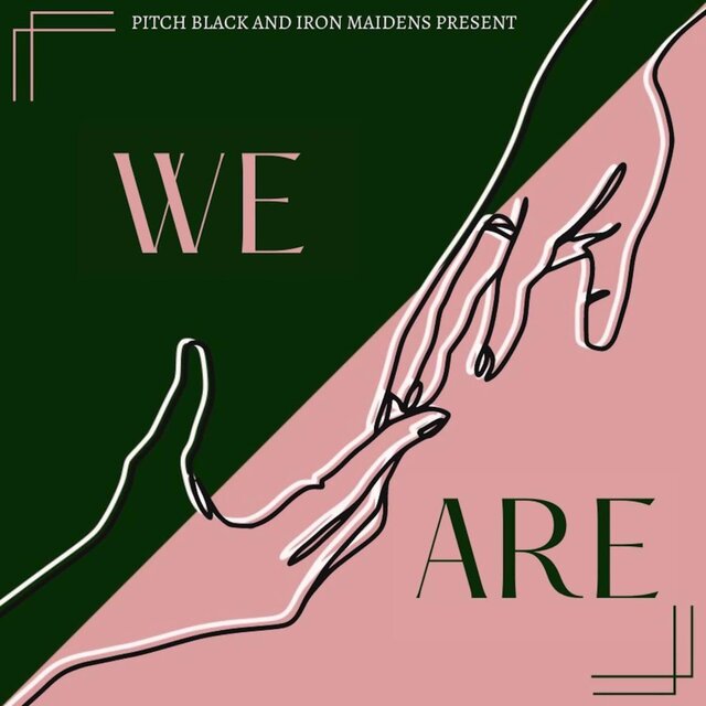 We Are