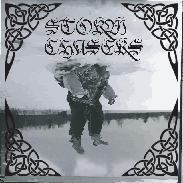 Cover art for album  by Swedey